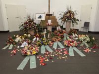 ein Bild aus dem Album